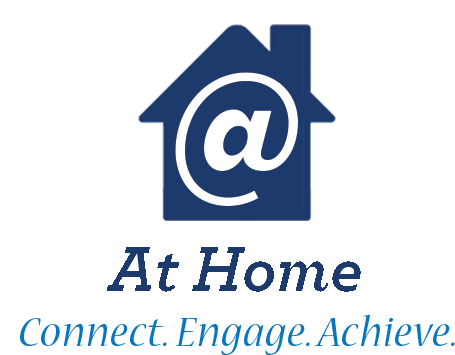 At Home Academy Mehlville - Connect. Engage. Achieve